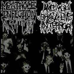 And You Shall Live In Terror : Meathole Infection - And You Shall Live In Terror